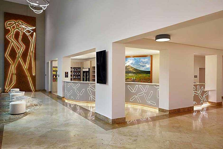 DoubleTree by Hilton Managua