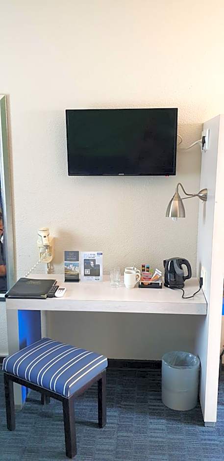 Premier Splendid Inn Bayshore