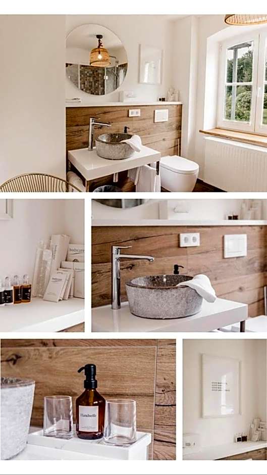 Hotel Gut Landscheid