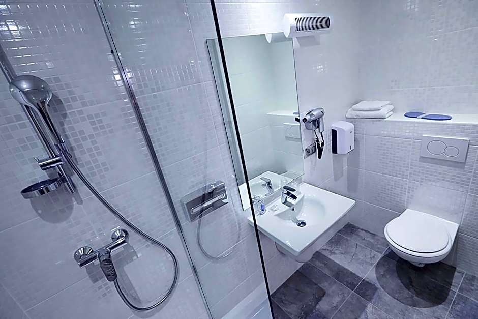 Best Western Voiron Centre