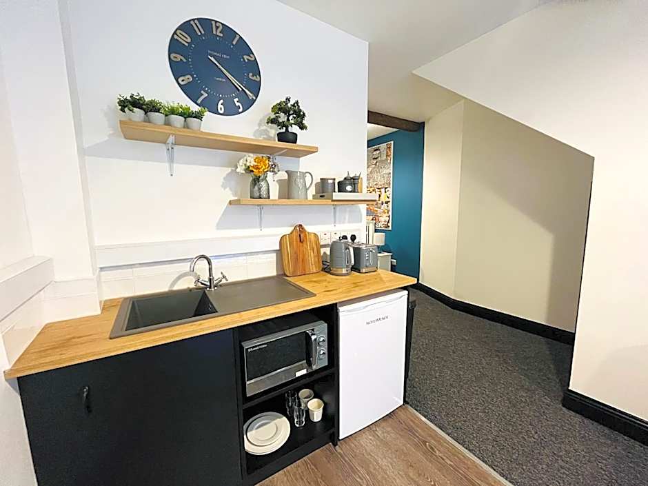 Wild Atlantic Way Rentals