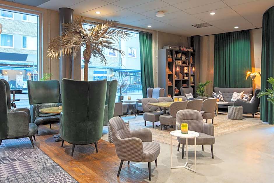 RADISSON BLU METROPOL HELSINGBORG