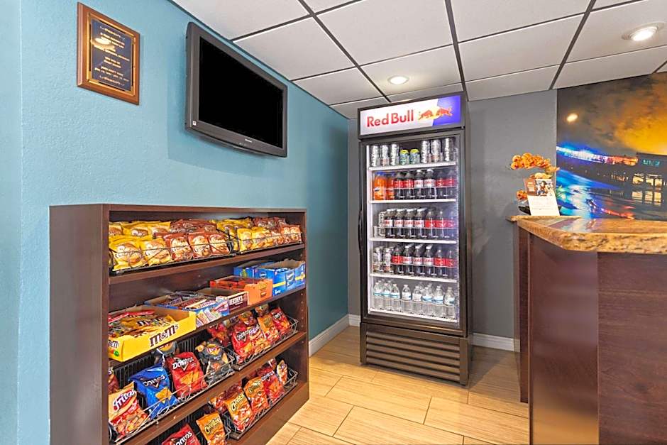 La Quinta Inn by Wyndham Cocoa Beach-Port Canaveral