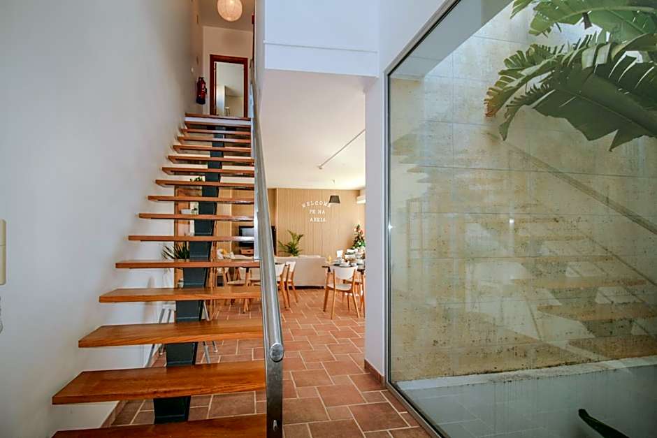 Pé na Areia - Guest House