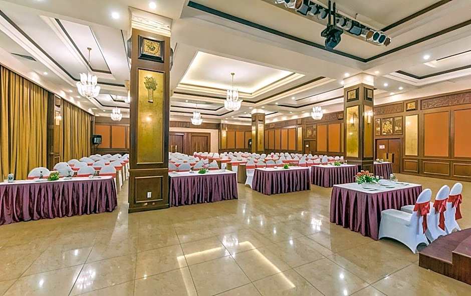 Muong Thanh Holiday Hue Hotel