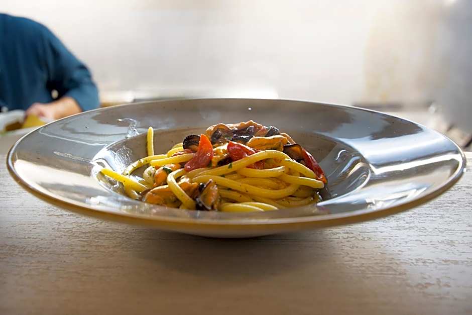 Hotel Garden Salento