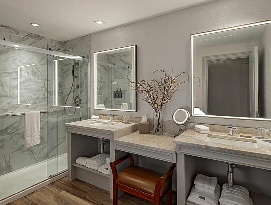 Westin Houston Downtown