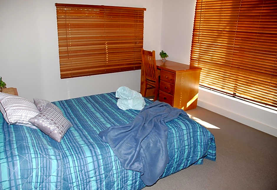 Amberoo Apartments Tamworth
