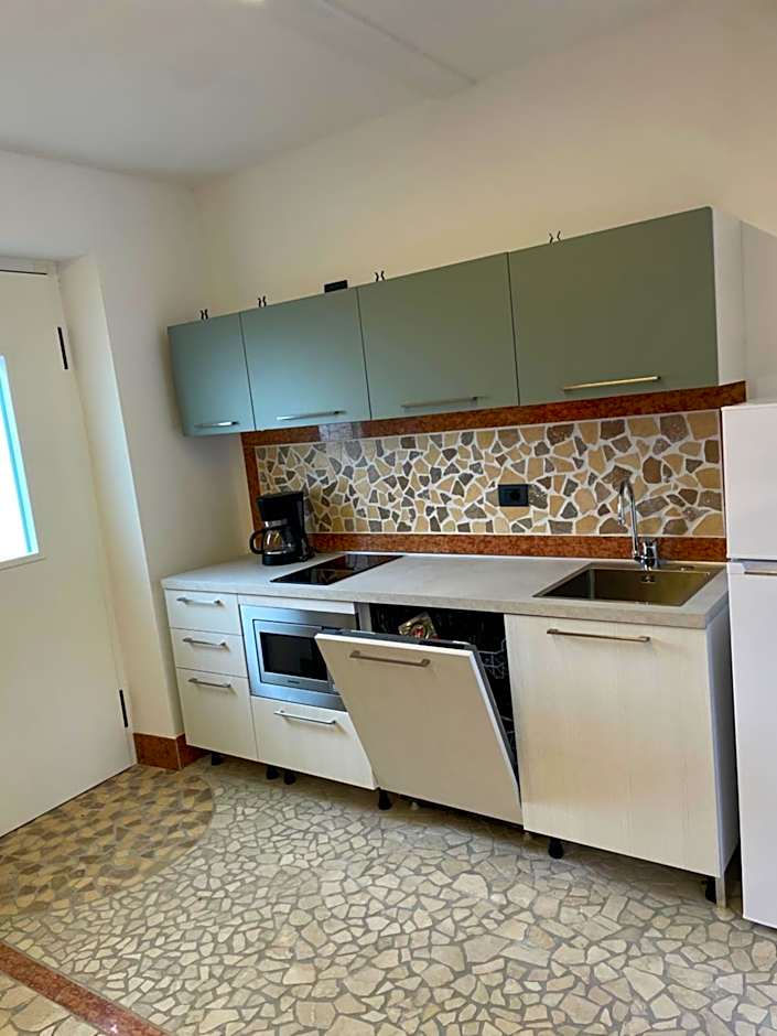 Residenza Cà Donzella