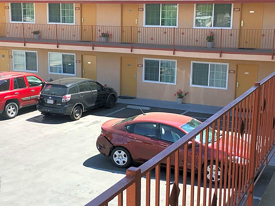 Americas Best Value Inn Beaumont, CA