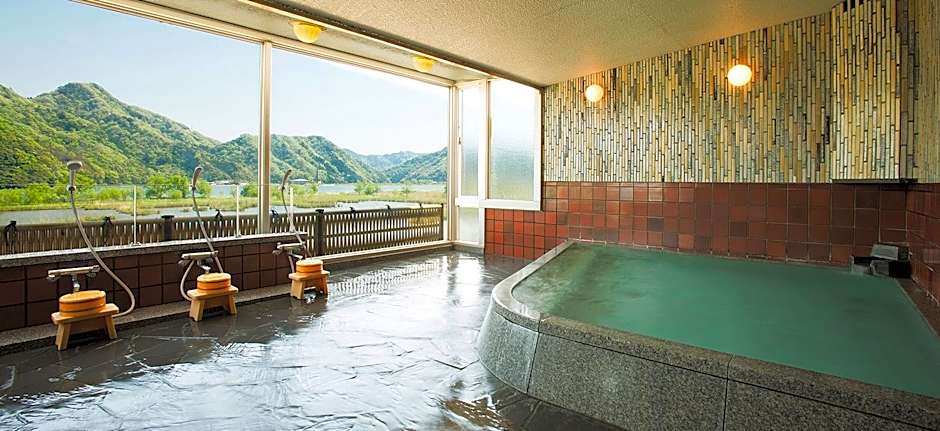 Kinosaki Onsen Oyado Seri