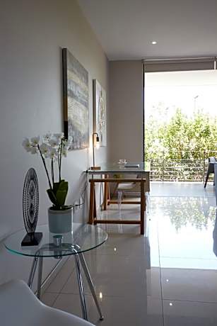 The Lakes Boutique Lodge