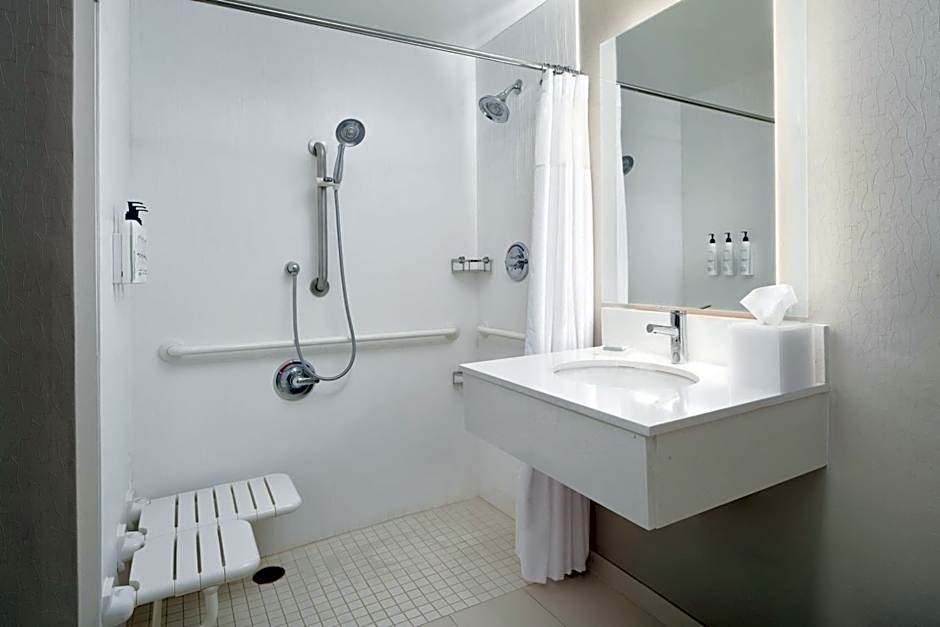 SpringHill Suites by Marriott Boulder Longmont