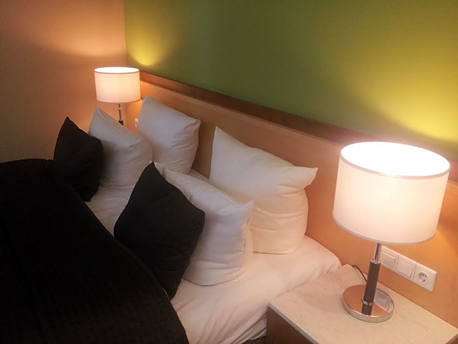 SORAT Insel-Hotel Regensburg