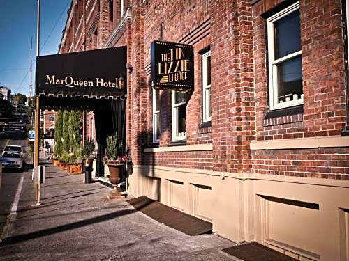 Marqueen Hotel