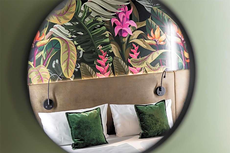 Rugs Hotel Augsburg City