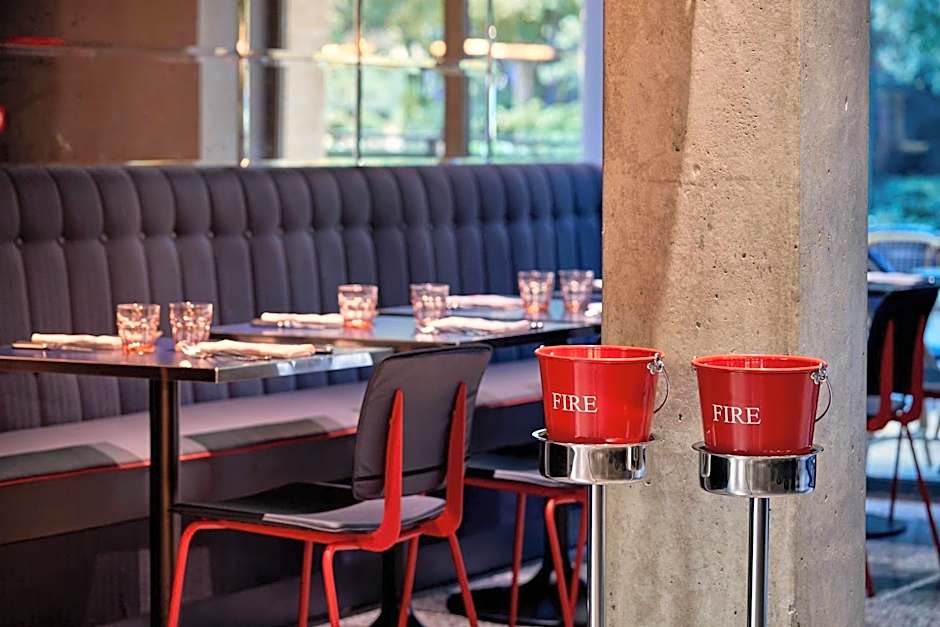 La Caserne Chanzy Hotel & Spa, Autograph Collection