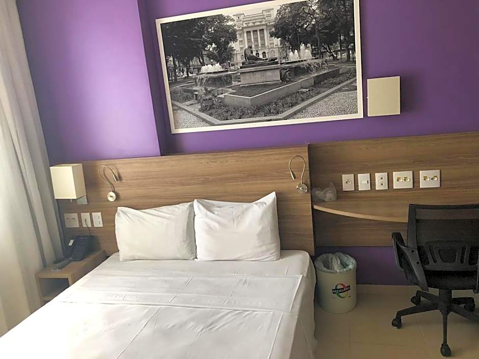 Comfort Hotel Santos