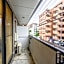 Oku Apartment