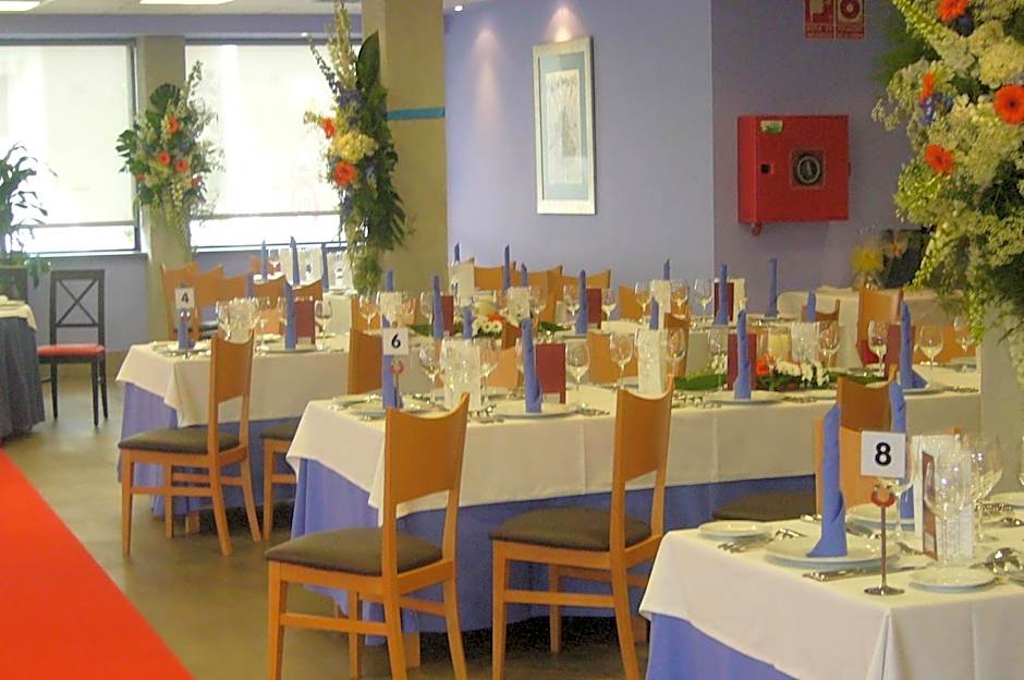 Hotel Alfinden