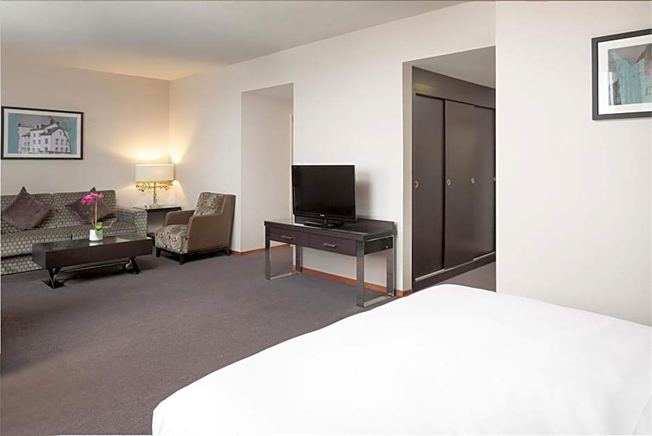 DoubleTree By Hilton Luxembourg