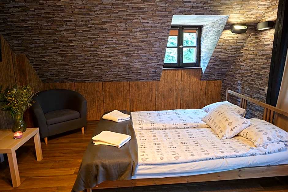 Villa Biesisko Przysłup Cisna