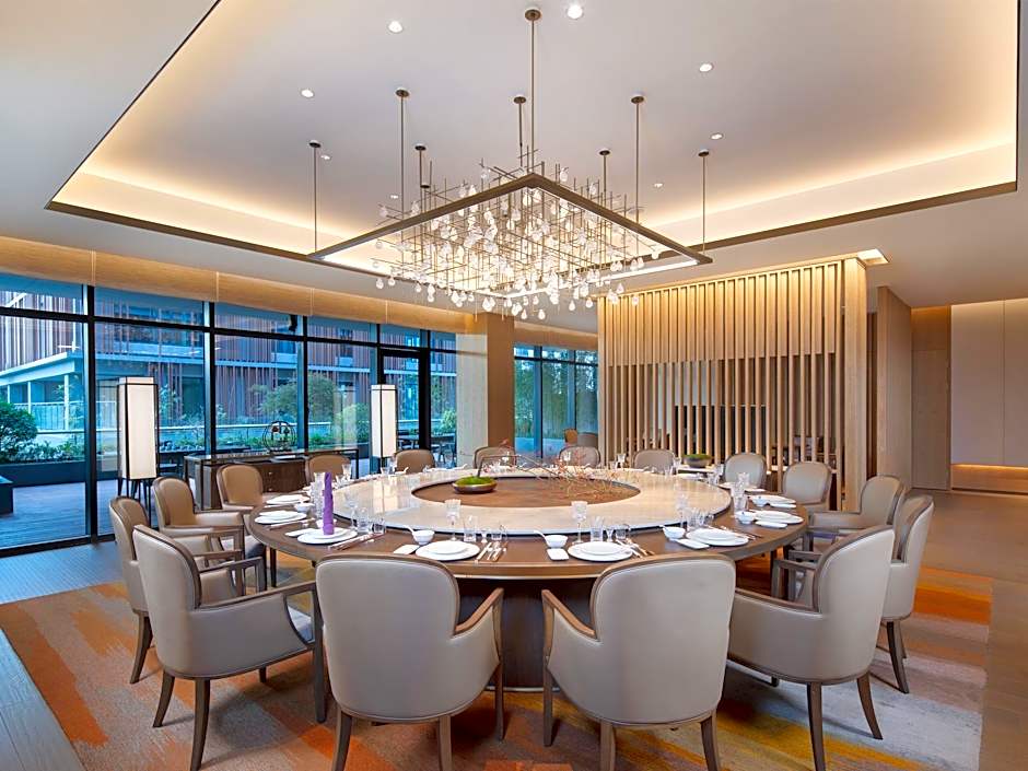 Grand Wuji Hotel - in the Unbound Collection by Hyatt