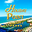 Holiday Point Orbi City
