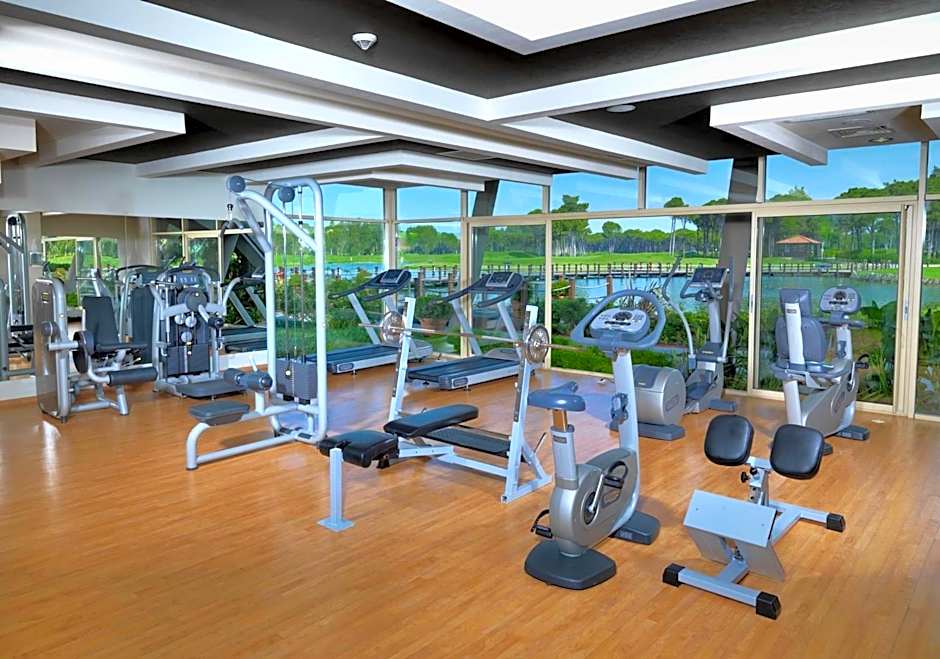 Sueno Hotels Golf Belek