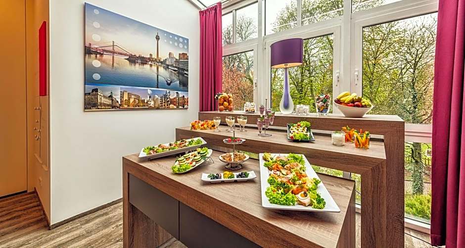 Best Western Plus Hotel Stadtquartier Haan