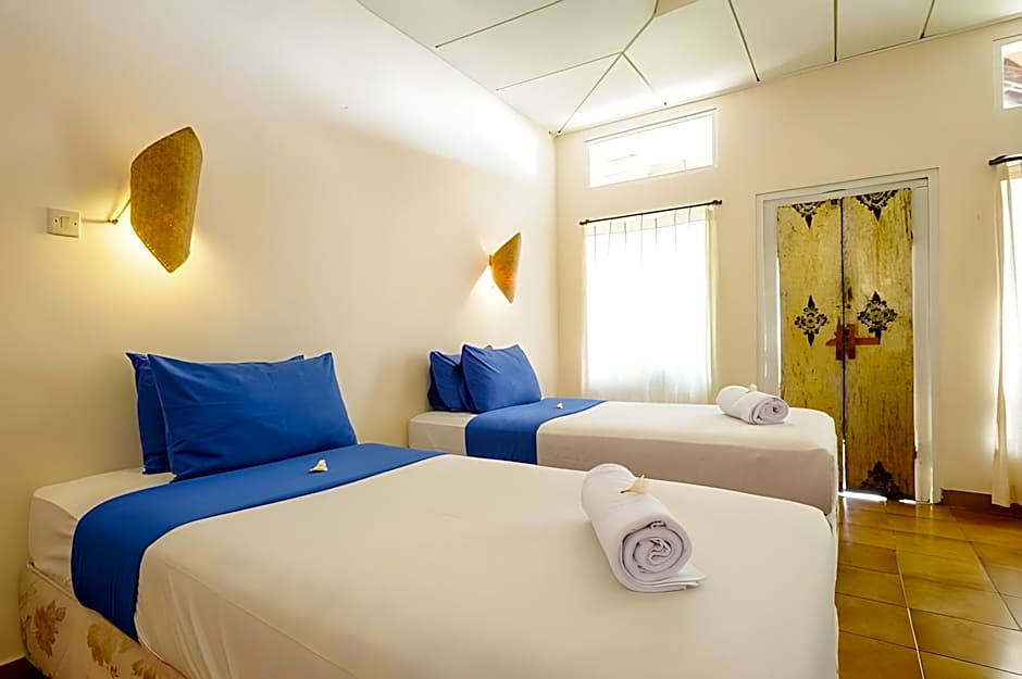 Lakeview Hotel and Restaurant