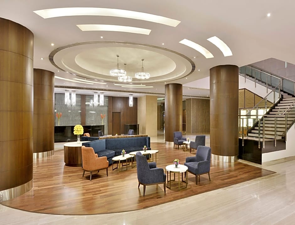 Radisson Gurugram Udyog Vihar