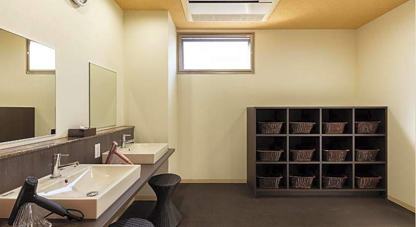 Hotel KAN-RAKU Fujisan Gotemba