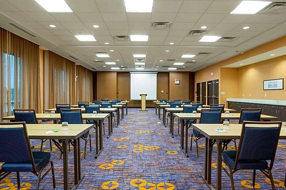 Courtyard by Marriott Indianapolis Noblesville