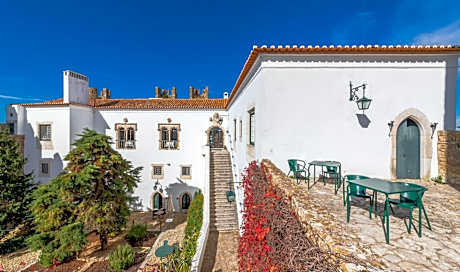 Pousada Castelo de Obidos