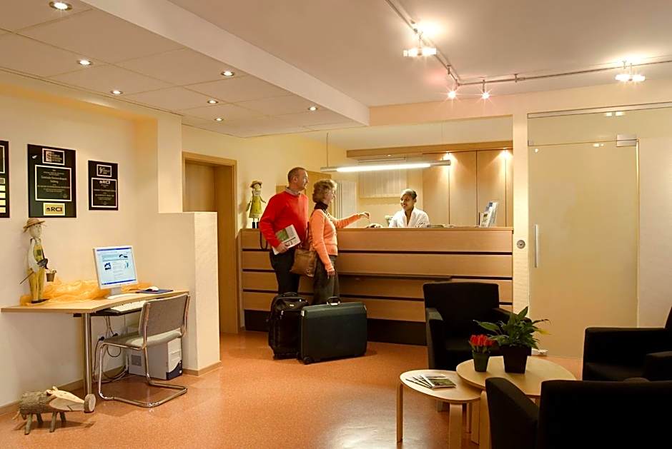 Gemünder Ferienpark Salzberg