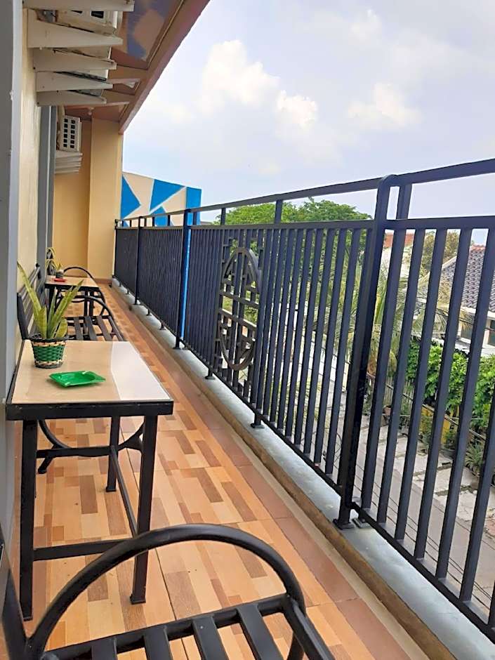 Griya Mutiara Serayu Syariah Madiun