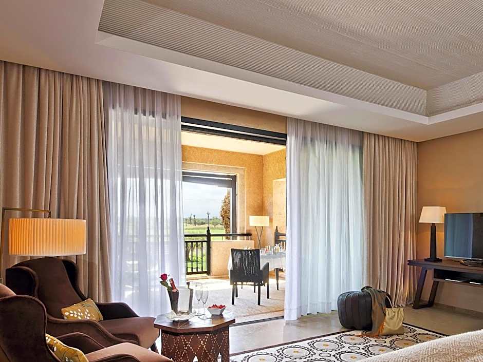 Fairmont Royal Palm Marrakech