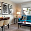 Peacock Suites