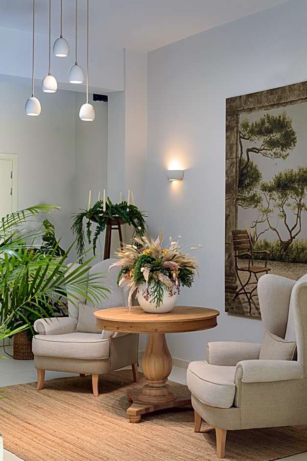 Casa Di Fiori Andros Suites