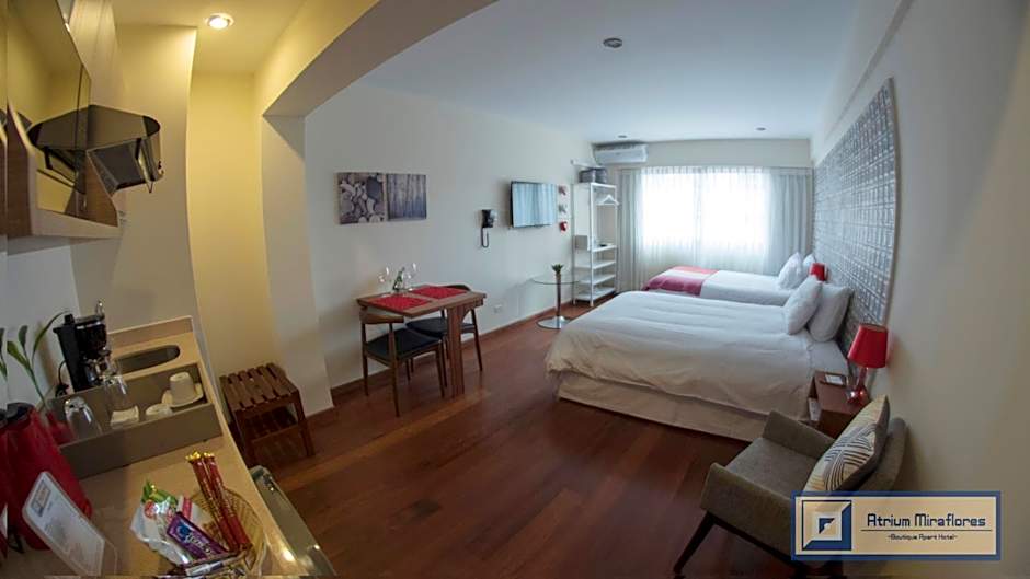 Atrium Miraflores Hotel