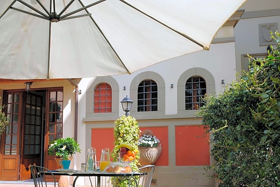 Villa il Leone