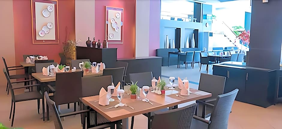 Grage Hotel Cirebon
