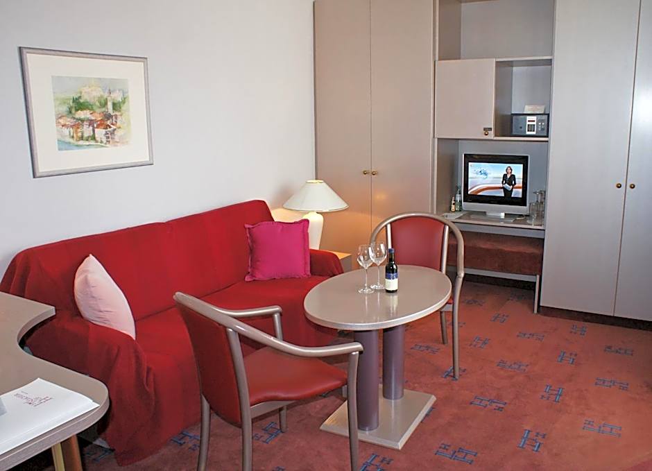 Hotel Garni Lindacher Hof