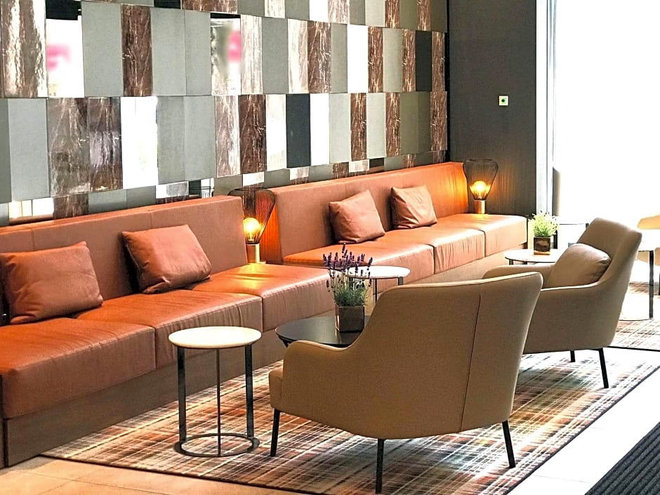 Mercure Frankfurt City Center Hotel