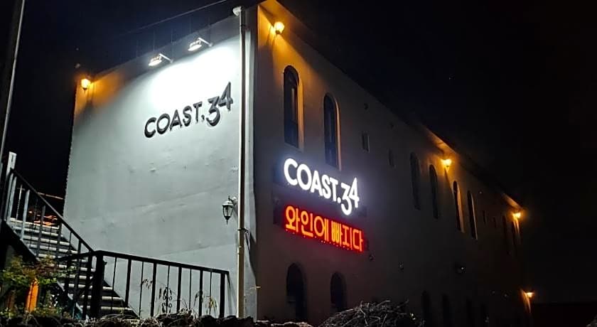 Aewol Coast 34