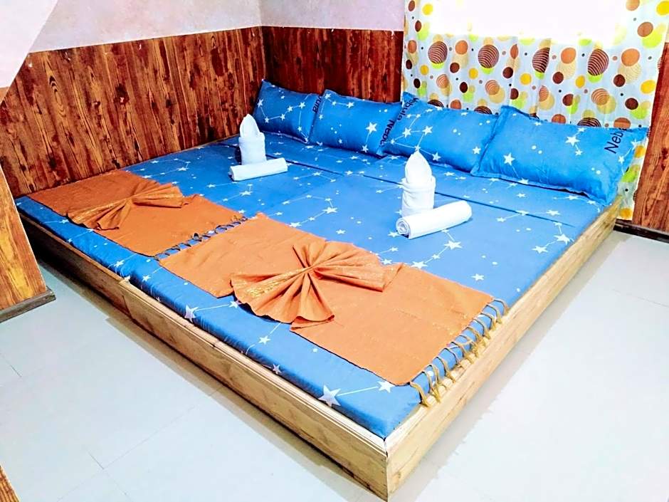 Blue Lagoon Pagudpud, Ilocos Norte