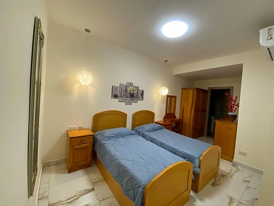 Horizon Apartments Gozo