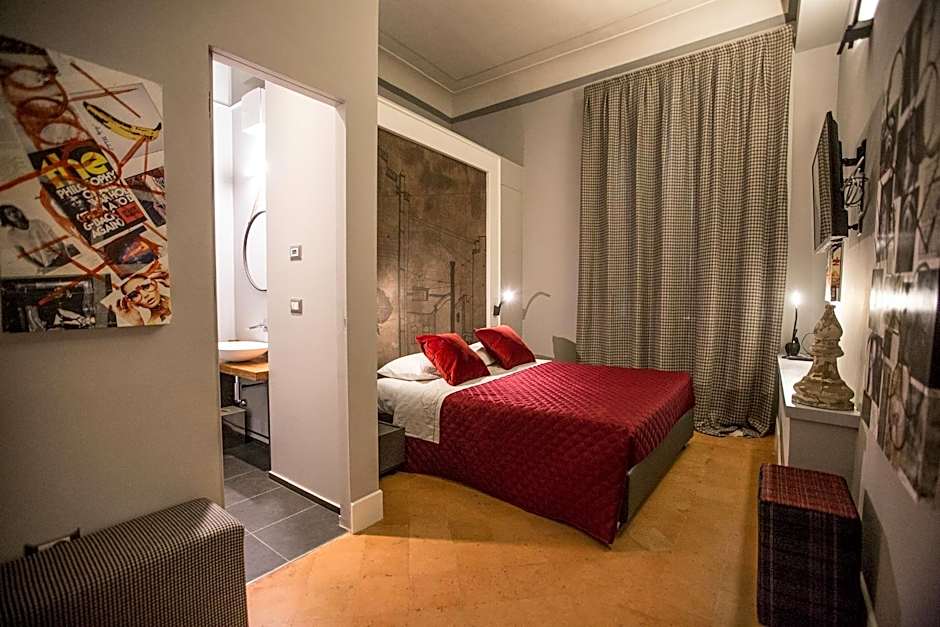 Palazzo Cannavina Suite & Private SPA