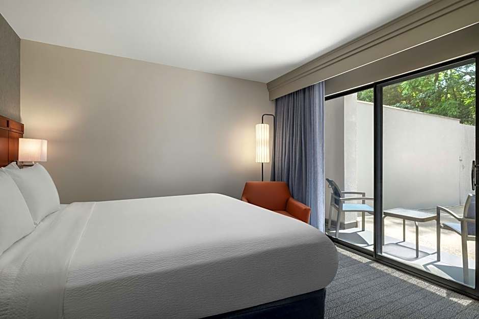 Courtyard by Marriott Beckley